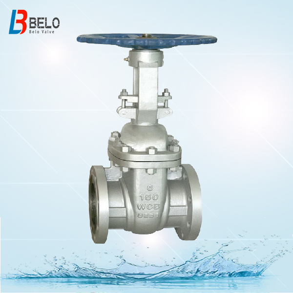 Introduction of stainless steel gate valves and advantages of stainless steel gate valve￼
