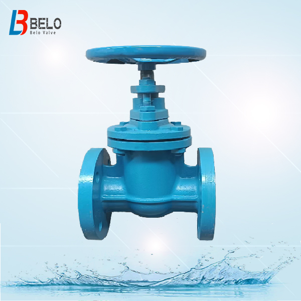 Differences between resilient seated soft sealing gate valve and metal to metal seated hard sealing gate valve￼