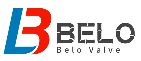Belo Valve Logo HQ