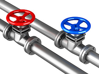 What is the difference between check valve and non-return way? ￼