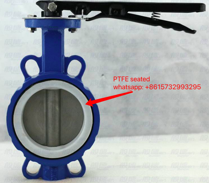 Advantages And Disadvantages Of Soft Sealing Butterfly Valve Belo Valve Belo Valve 2702