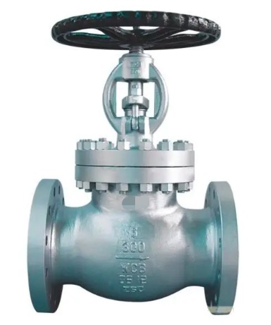 carbon steel globe valve-Belo Valve