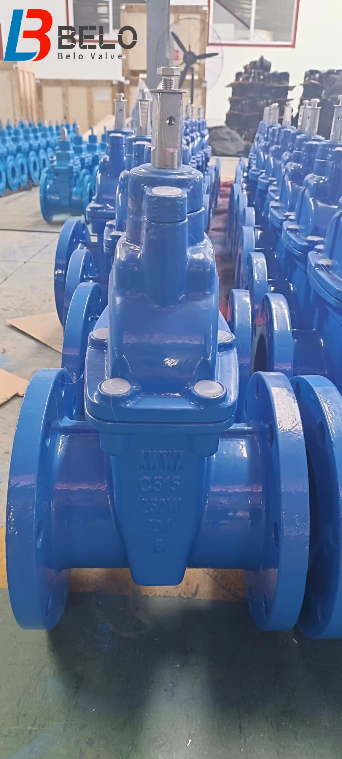 About gate valvesDefinition,Application, types, disadvantages and