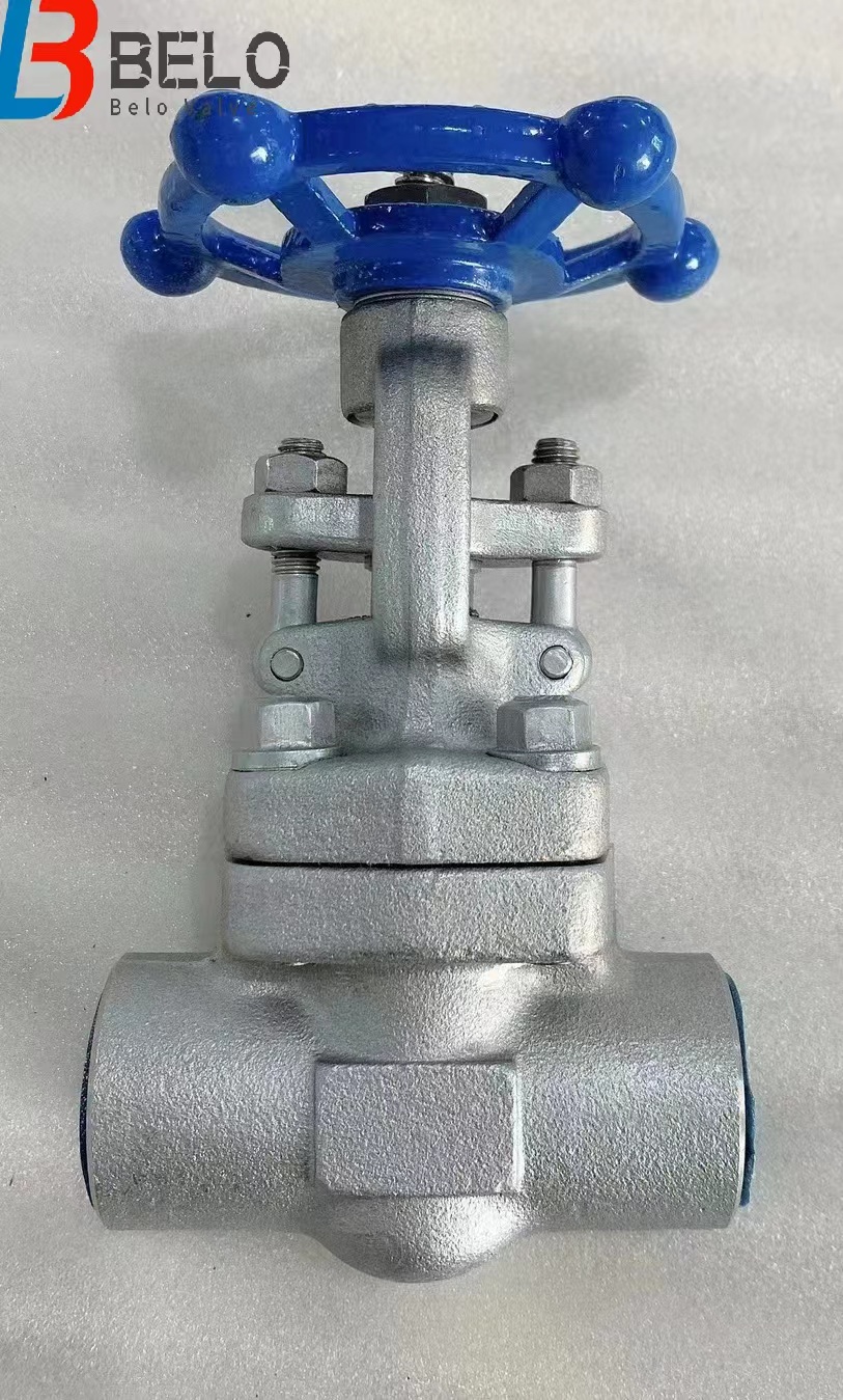 About gate valvesDefinition,Application, types, disadvantages and