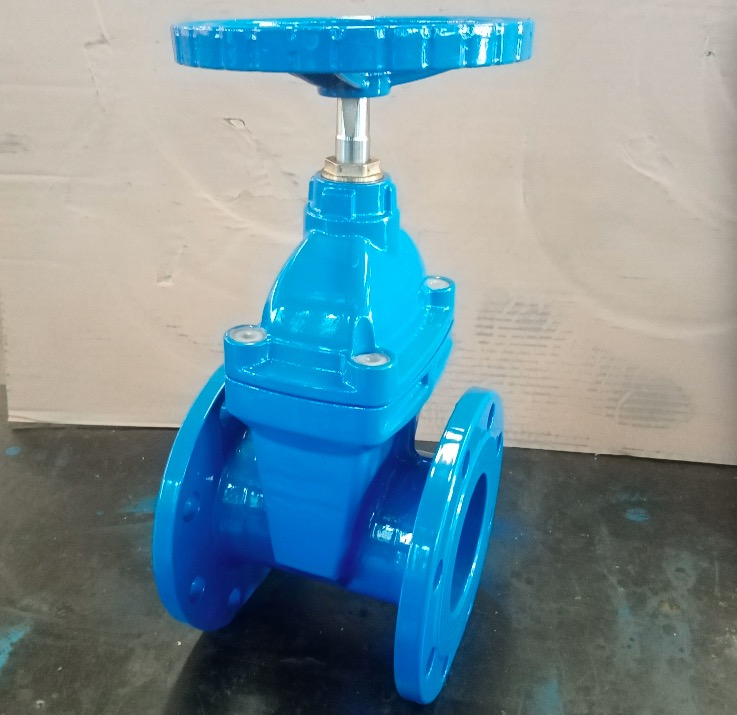 what are the differences between check valve and gate valve
